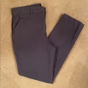 Brand New Banana Republic Sloan Skinny-Fit Chinos